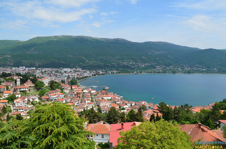 ohrid