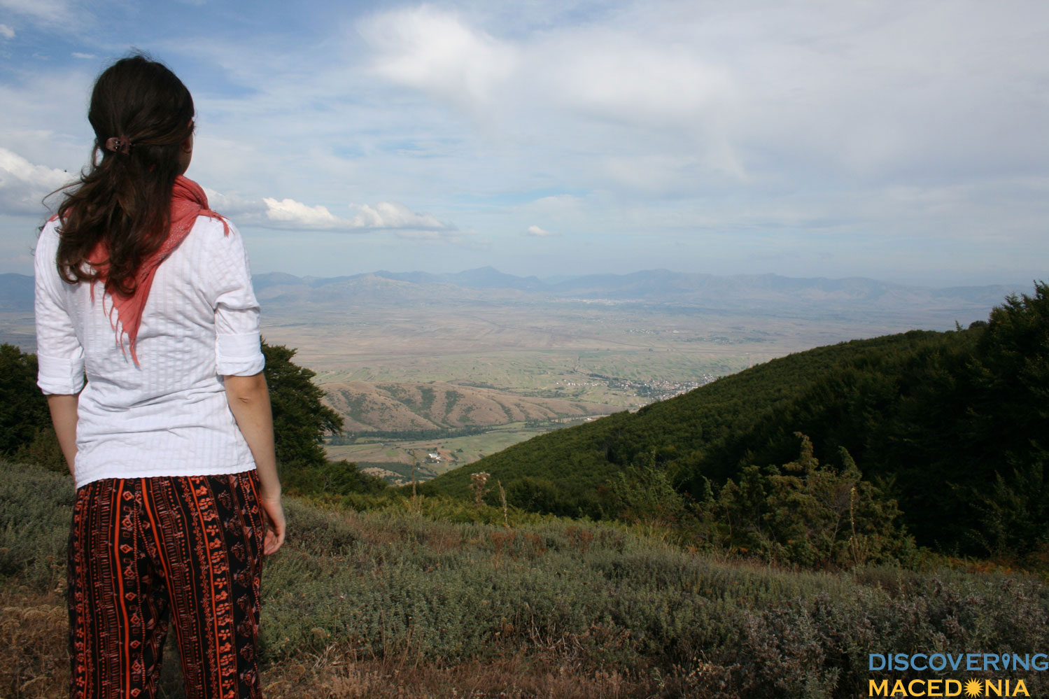 Krushevo - Discovering Macedonia