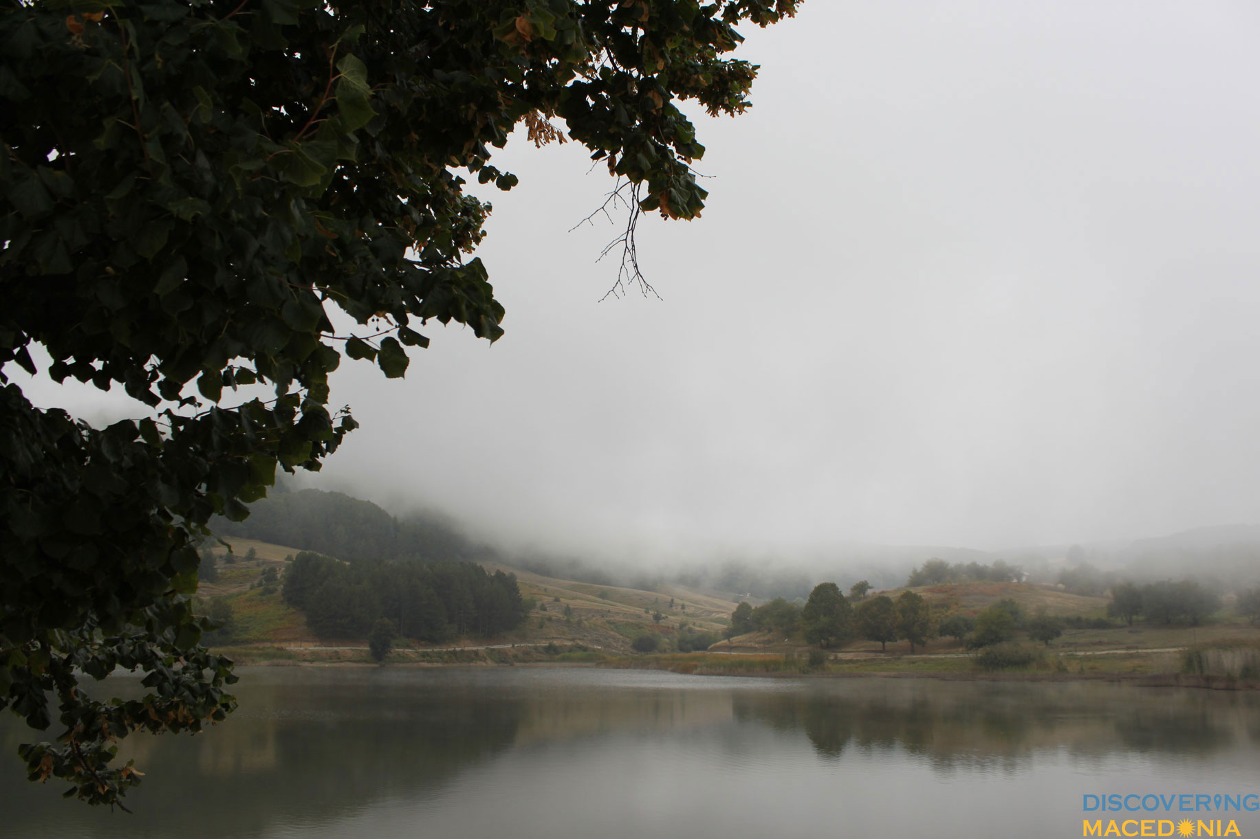 Krushevo - Discovering Macedonia