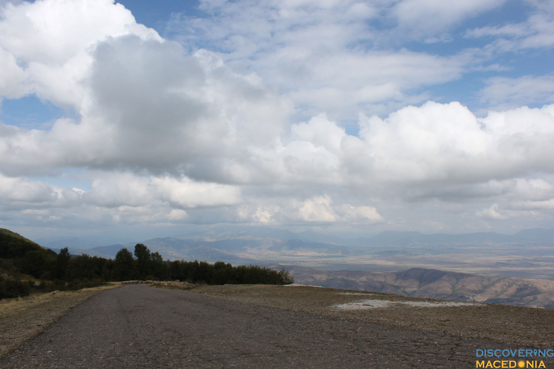 Krushevo - Discovering Macedonia