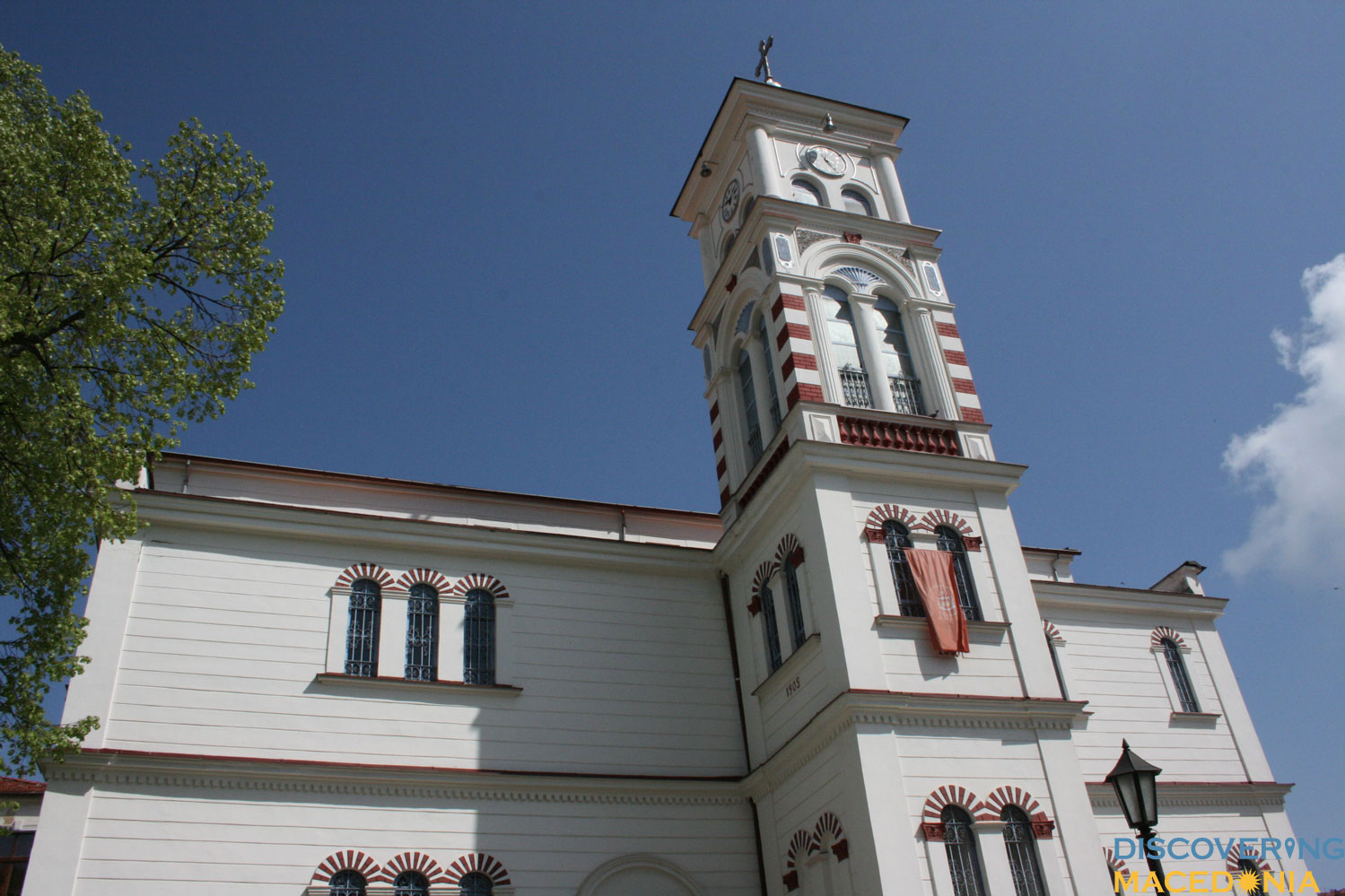 Krushevo - Discovering Macedonia