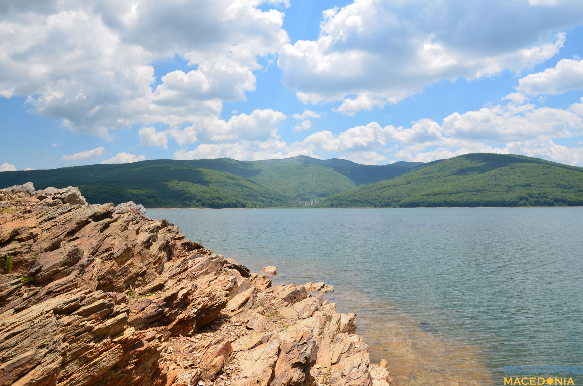 Mavrovo - Discovering Macedonia
