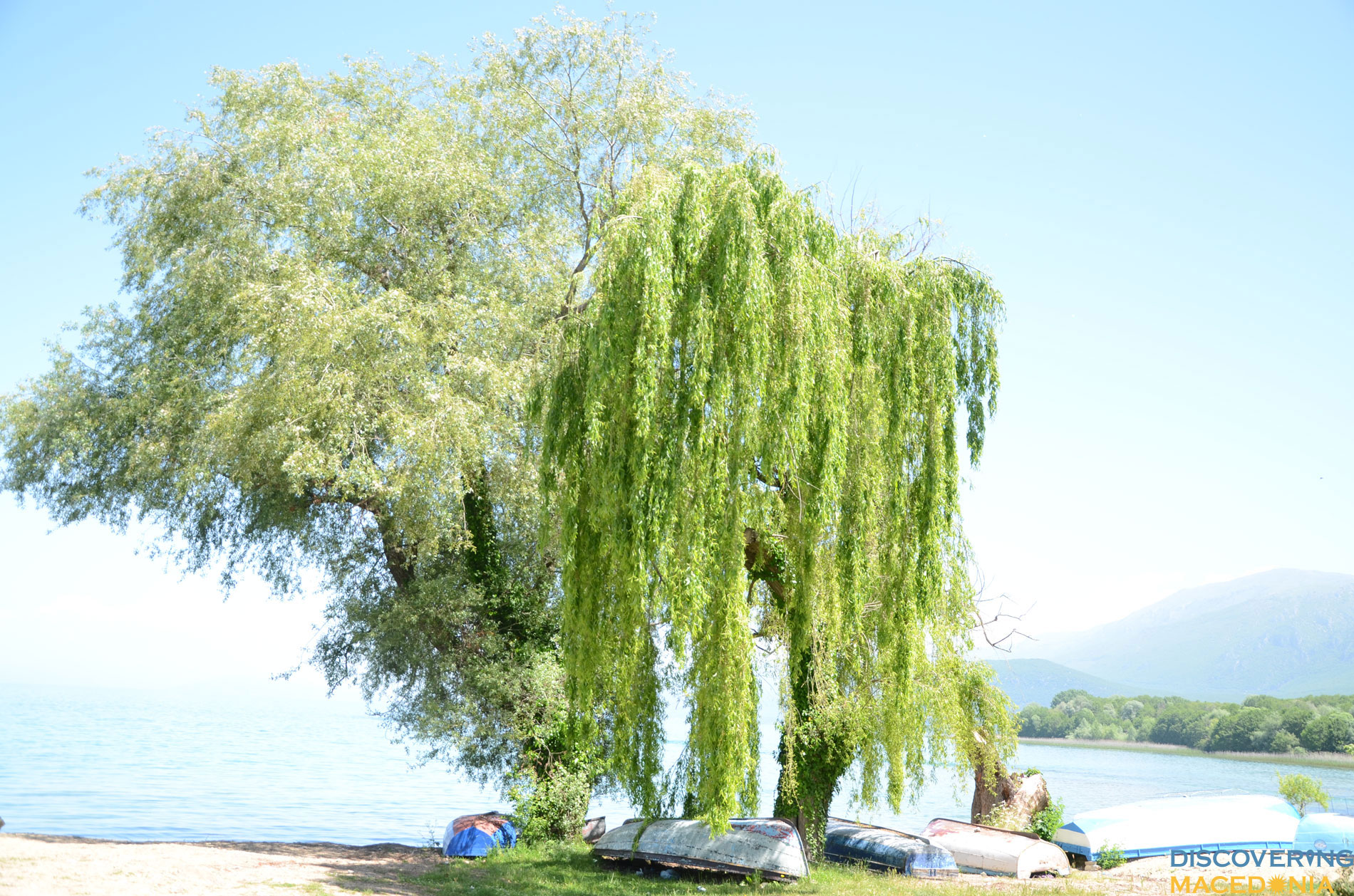 Ohrid - Discovering Macedonia