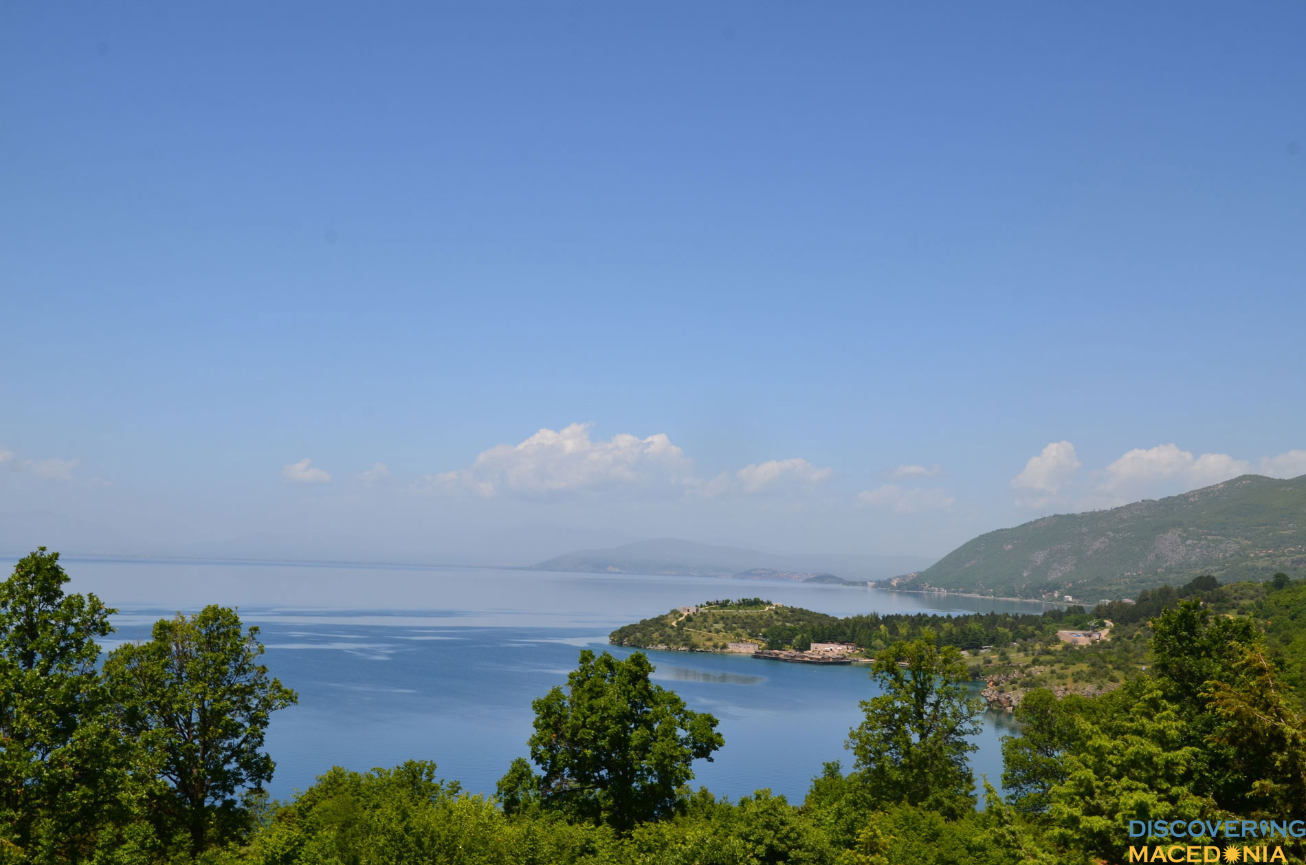 Ohrid - Discovering Macedonia