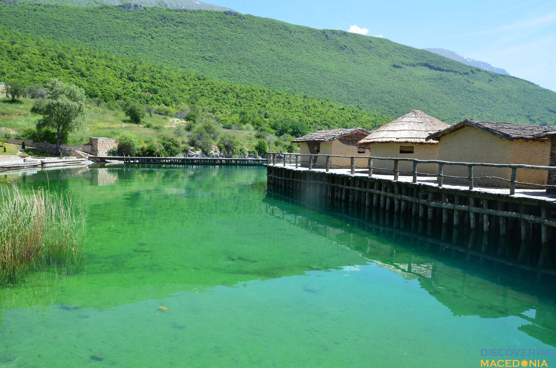 Ohrid - Discovering Macedonia