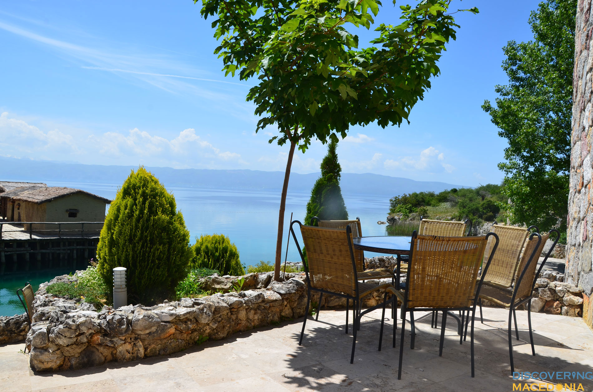 Ohrid - Discovering Macedonia