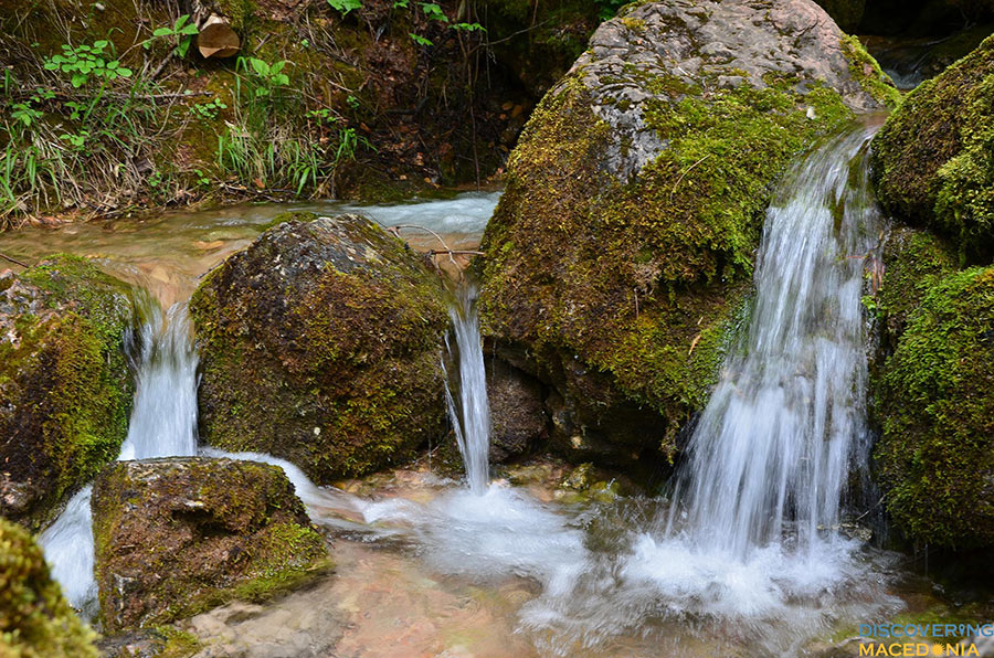 vevchani macedonia