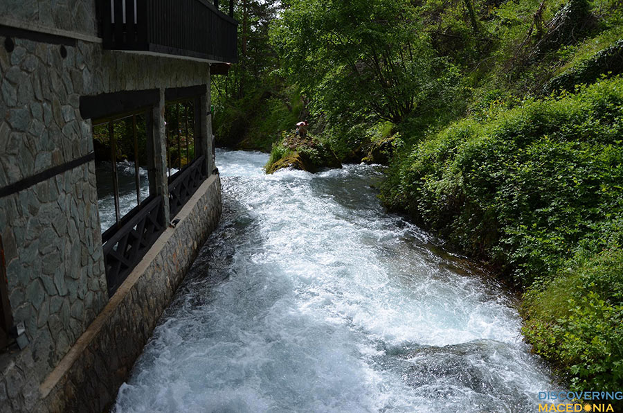 vevchani macedonia