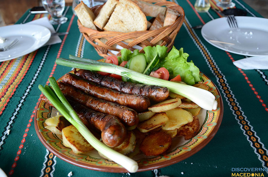 vevchani macedonia