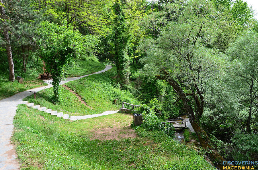 vevchani macedonia