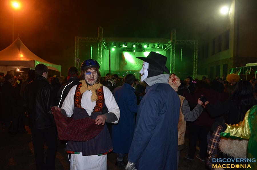 vevchani carnival