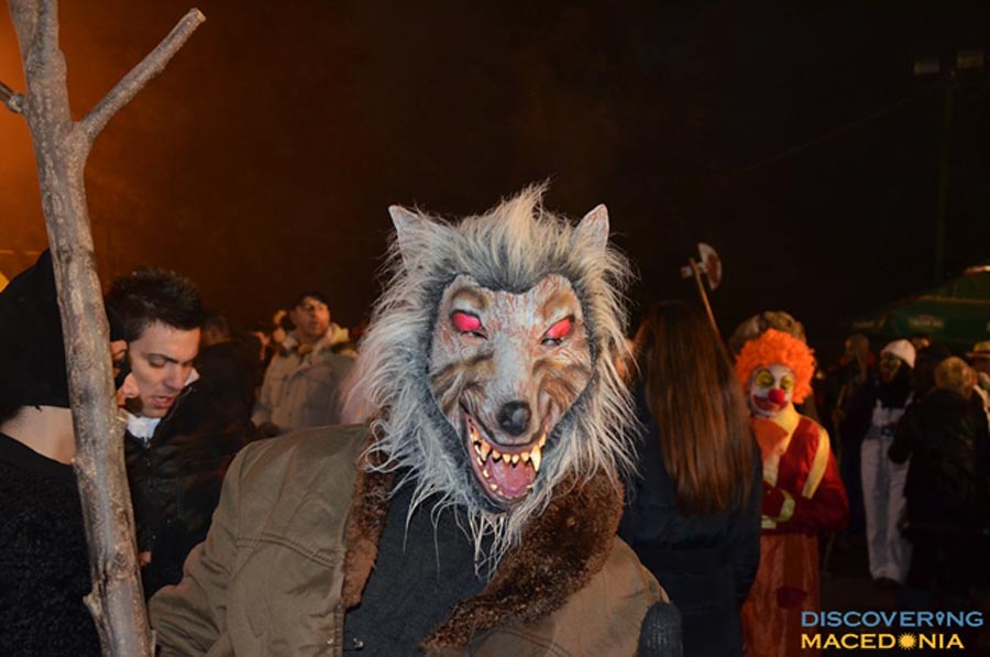 vevchani carnival