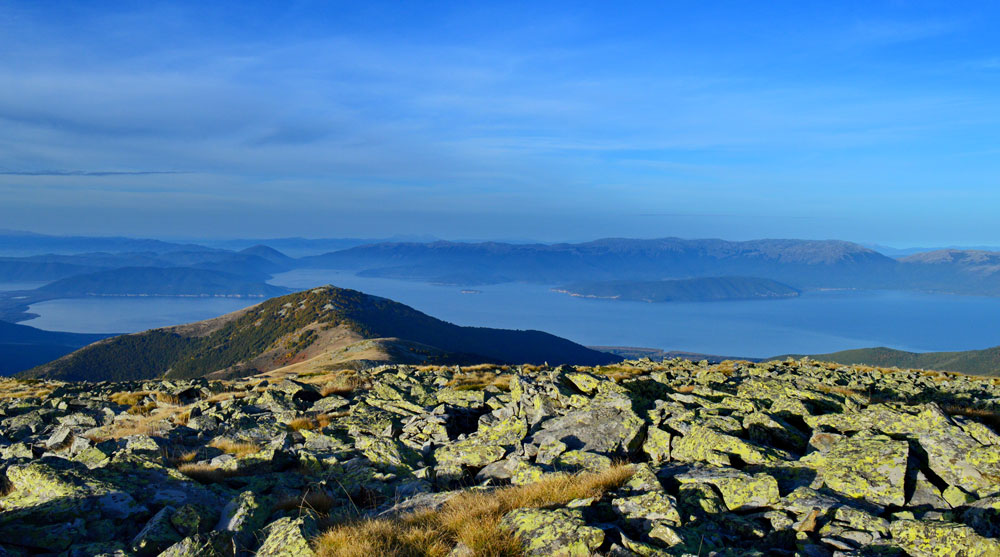 pelister - baba mountain, macedonia