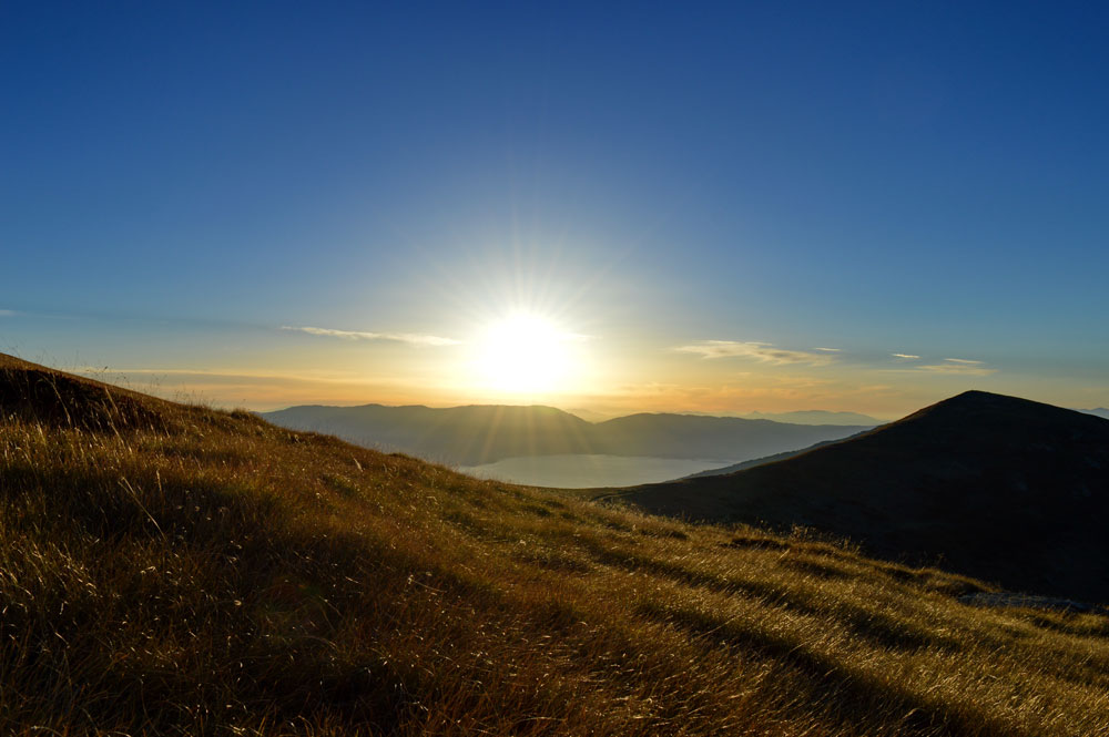 pelister - baba mountain, macedonia