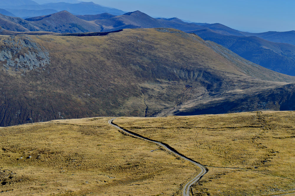 pelister - baba mountain, macedonia