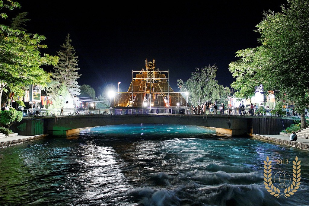 struga poetry evenings